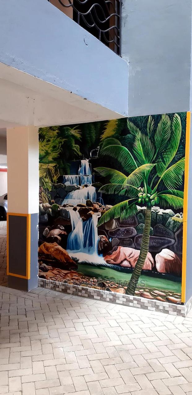 1bdrm Apartment in Riruta, Ngina Road, for rent - thumbnail 20