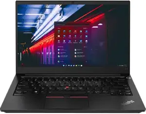 New Laptop Lenovo ThinkPad Edge 14 8GB Intel Core i5 SSD 512GB
