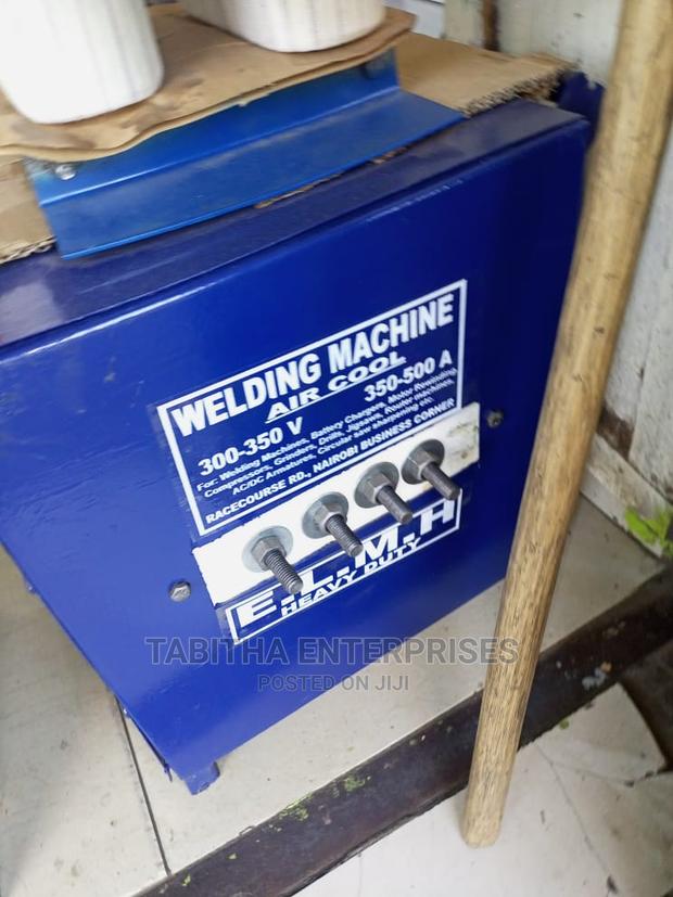 Welding Machine