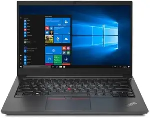 New Laptop Lenovo ThinkPad Edge 14 8GB Intel Core i5 SSD 512GB