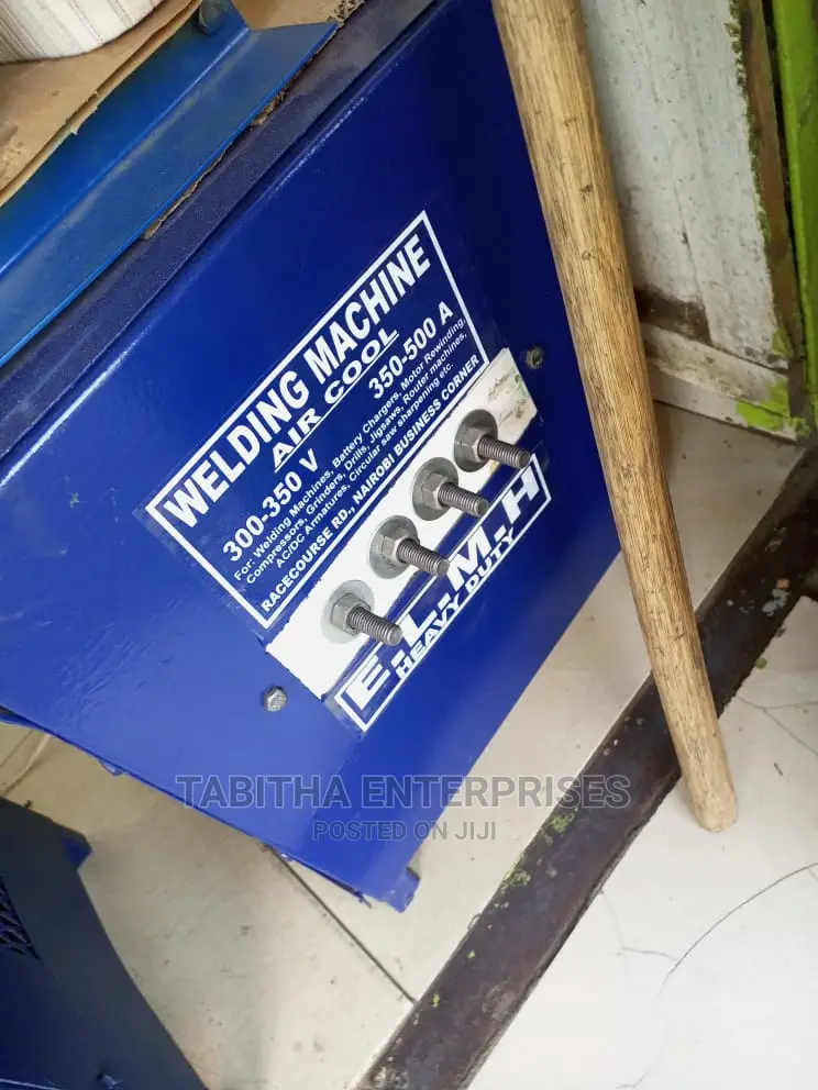 Welding Machine Best