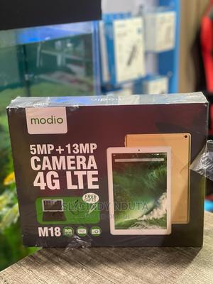 New Modio M18 64 GB Black - thumbnail 2