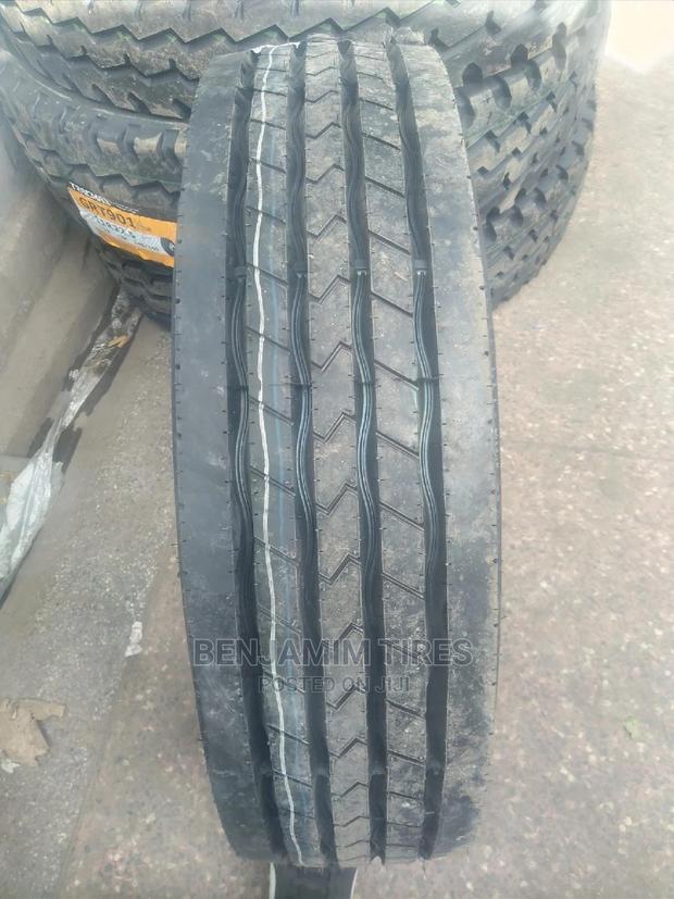 Kapsen Tires Sizes 215/75r17.5 16pr. - thumbnail 2