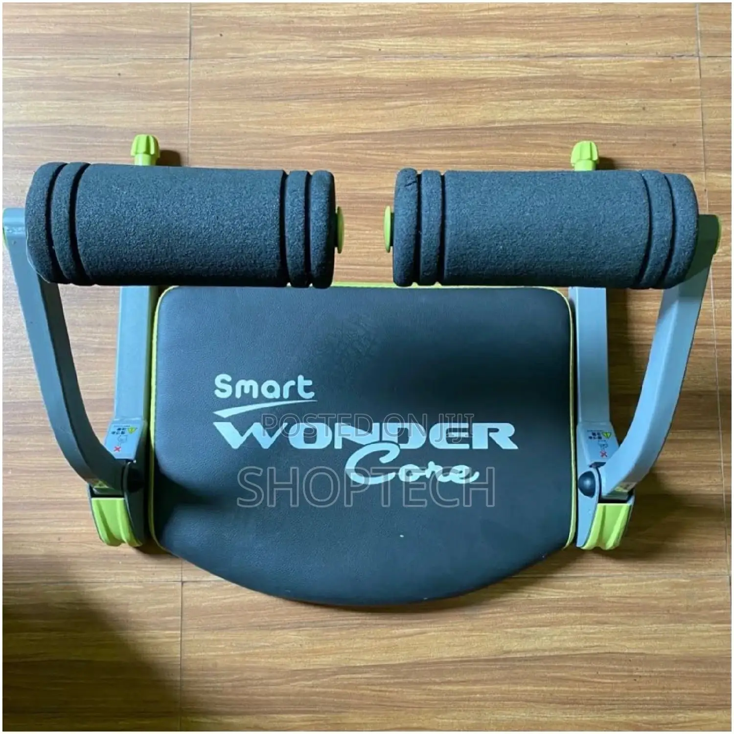 Brand New Smart Wonder Core.
