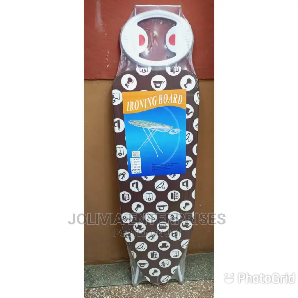 Ironing Board