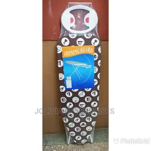 Ironing Board