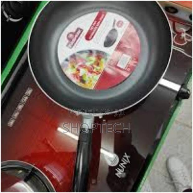 Nunix Work Pan Brand New.