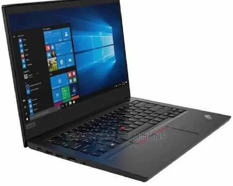 New Laptop Lenovo ThinkPad Edge 14 8GB Intel Core I7 SSD 512GB