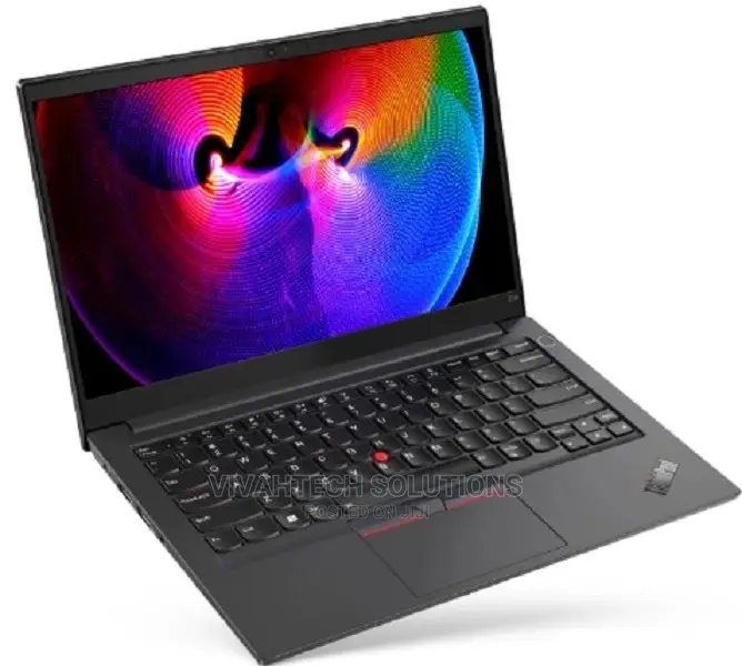 New Laptop Lenovo ThinkPad Edge 14 8GB Intel Core I7 SSD 512GB