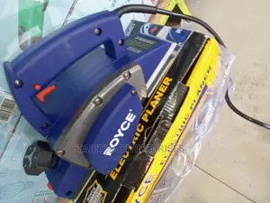 Royce Electrical Planner
