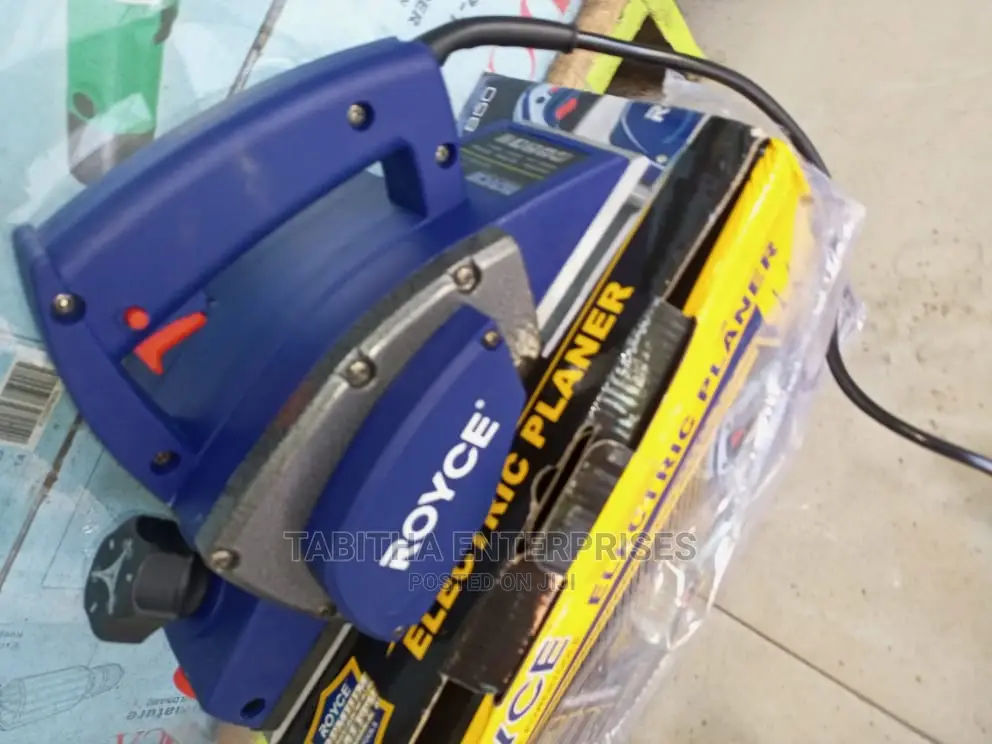 Royce Electrical Planner