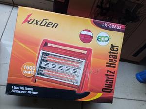 Luxgen Room Heater - thumbnail 2
