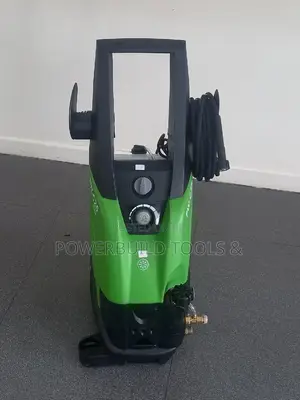 Ipc Electric Presher Wash Machine (Pw-25)