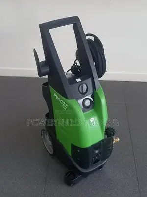 Ipc Electric Presher Wash Machine (Pw-25)