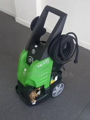 Ipc Electric Presher Wash Machine (Pw-25)