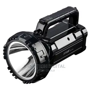 DP Portable Rechargeable Led Light/Torch