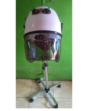 Hair Dryer Equator - thumbnail 2