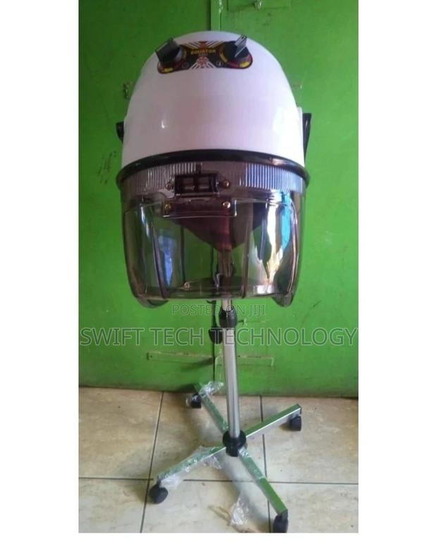 Hair Dryer Equator - main view