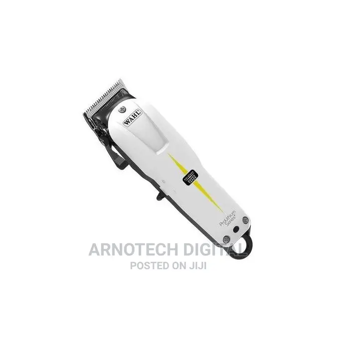 Wahl Professional Electric Shaver