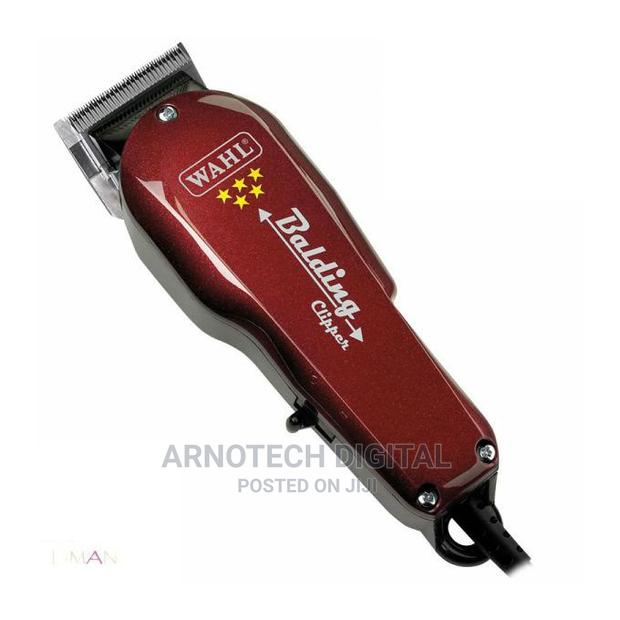 Wahl Professional Electric Balding Clippers - thumbnail 2