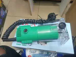 Dca Wood Trimmer