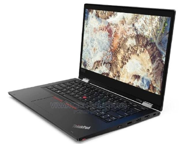 New Laptop Lenovo Thinkpad L14 16GB Intel Core I7 SSD 512GB - thumbnail 3