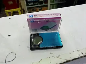 Pocket Scale