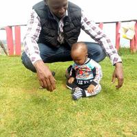 Charles Murage logo