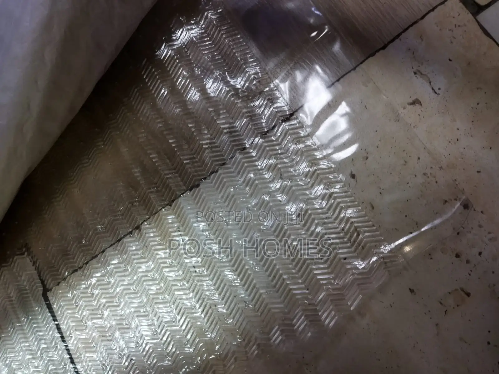 Quality Carpet Protector
