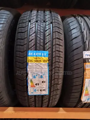 225/50r18 Bearway