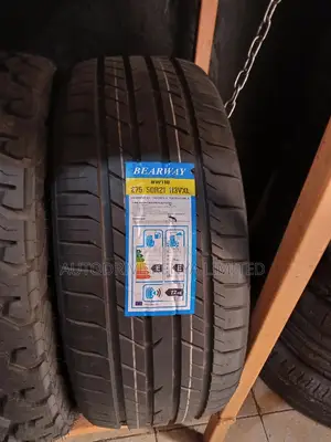 275/50r21 Bearway