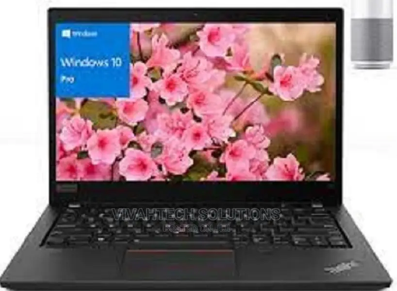 New Laptop Lenovo ThinkPad T14 8GB Intel Core I5 SSD 256GB