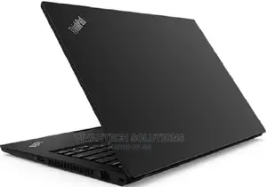 New Laptop Lenovo ThinkPad T14 8GB Intel Core I5 SSD 256GB