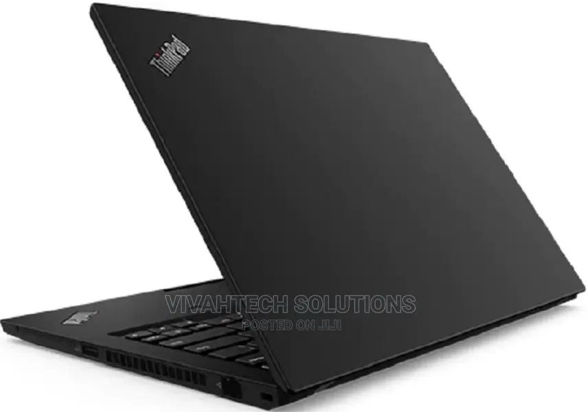 New Laptop Lenovo ThinkPad T14 8GB Intel Core I5 SSD 256GB