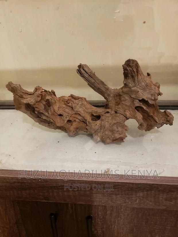 Aquarium Driftwood . - thumbnail 4