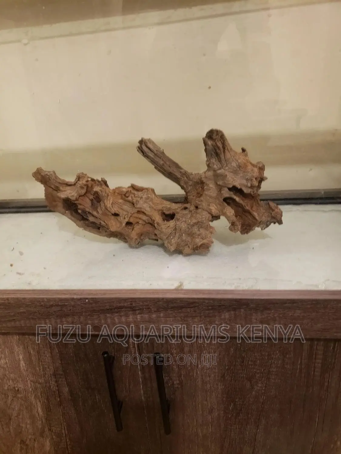 Aquarium Driftwood .