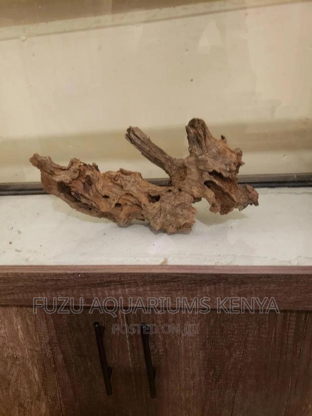 Aquarium Driftwood . - thumbnail 3