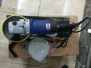 Buffing Polisher
