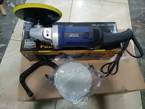 Buffing Polisher