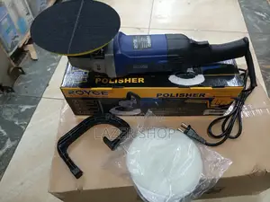 Buffing Polisher