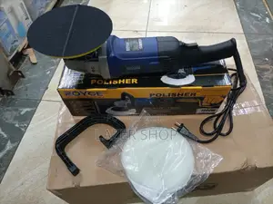 Buffing Polisher