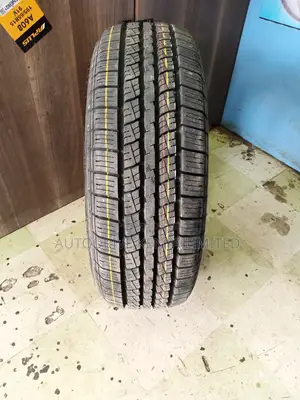225/65r17 Jktyre
