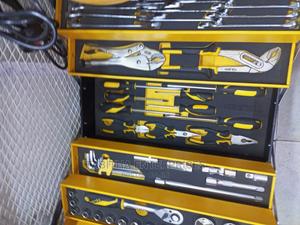 Socket Wrench Durable - main view