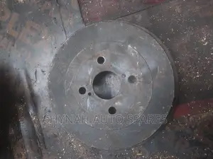 Brake Drum Toyota Probox