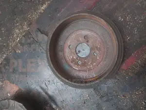 Brake Drum Toyota Probox