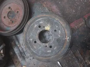 Nv200 Brake Drum Nissan Nv200