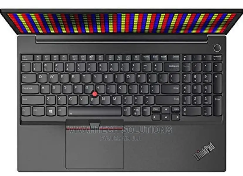 New Laptop Lenovo ThinkPad T14 8GB Intel Core I5 SSD 512GB