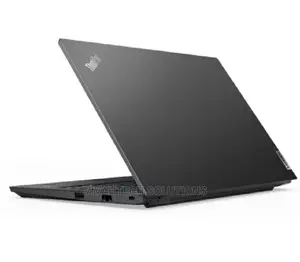 New Laptop Lenovo ThinkPad T14 8GB Intel Core I5 SSD 512GB