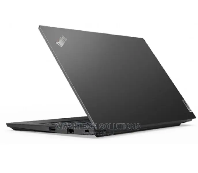 New Laptop Lenovo ThinkPad T14 8GB Intel Core I5 SSD 512GB