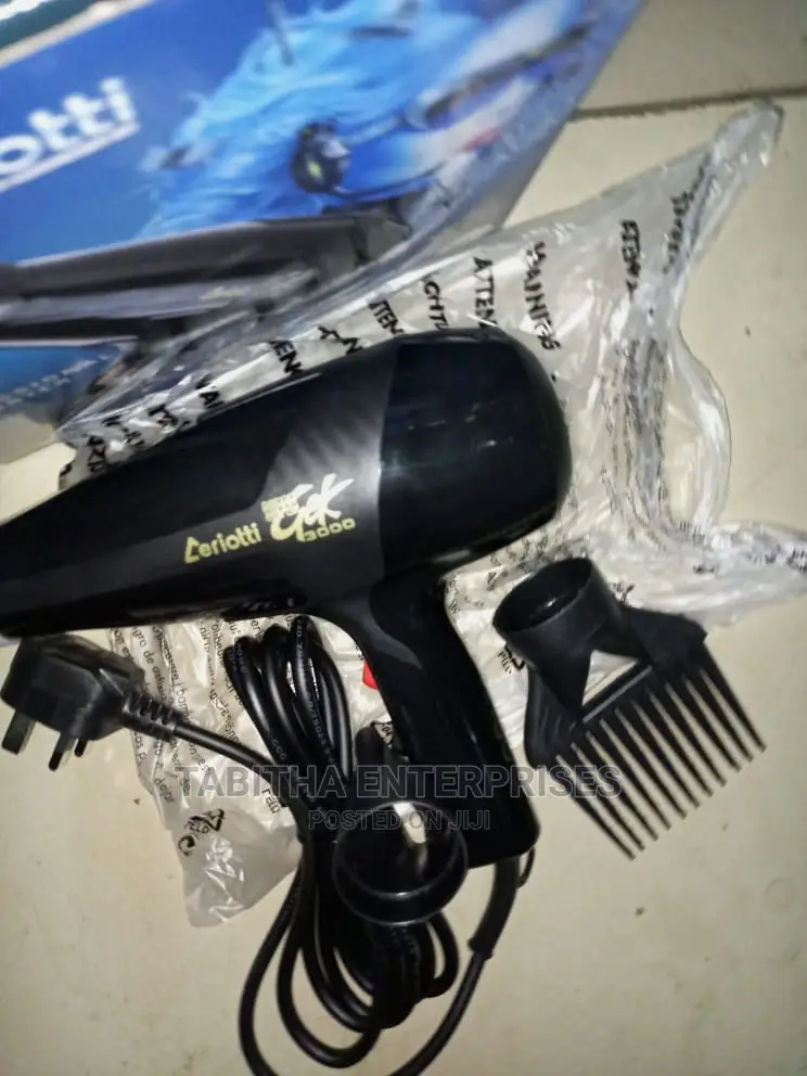 Blowdry Good Quality